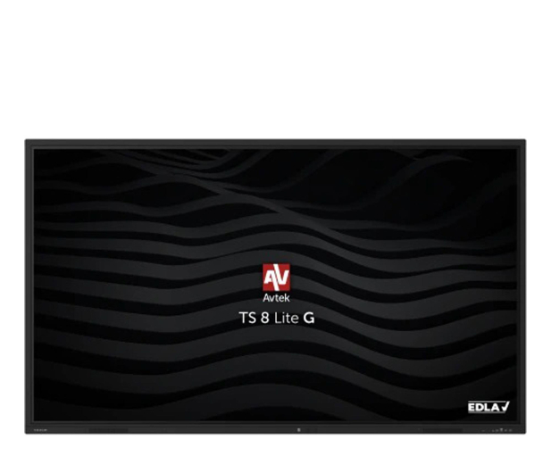 Avtek TouchScreen 8 Lite G 98 - 1537184 - zdjęcie